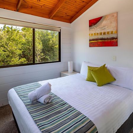 Ingenia Holidays Kingscliff Chinderah ภายนอก รูปภาพ