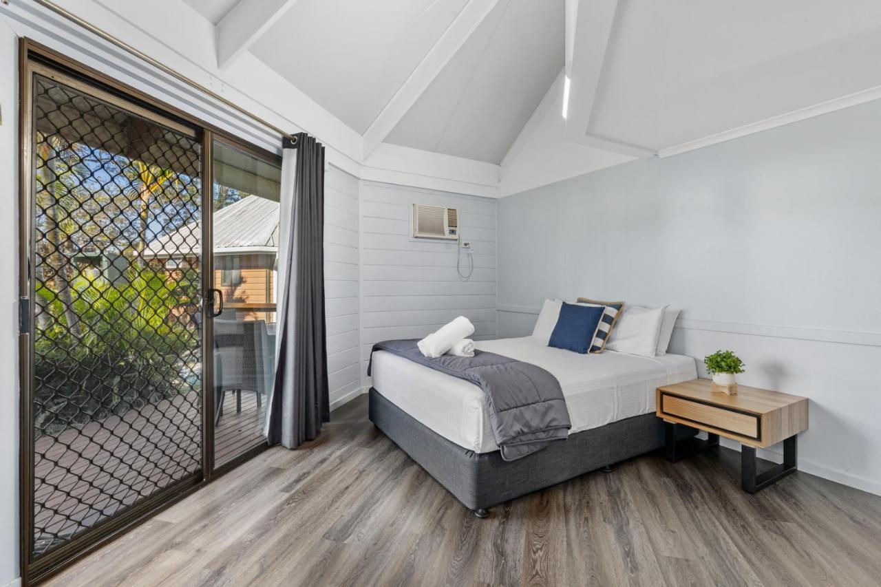 Ingenia Holidays Kingscliff Chinderah ภายนอก รูปภาพ