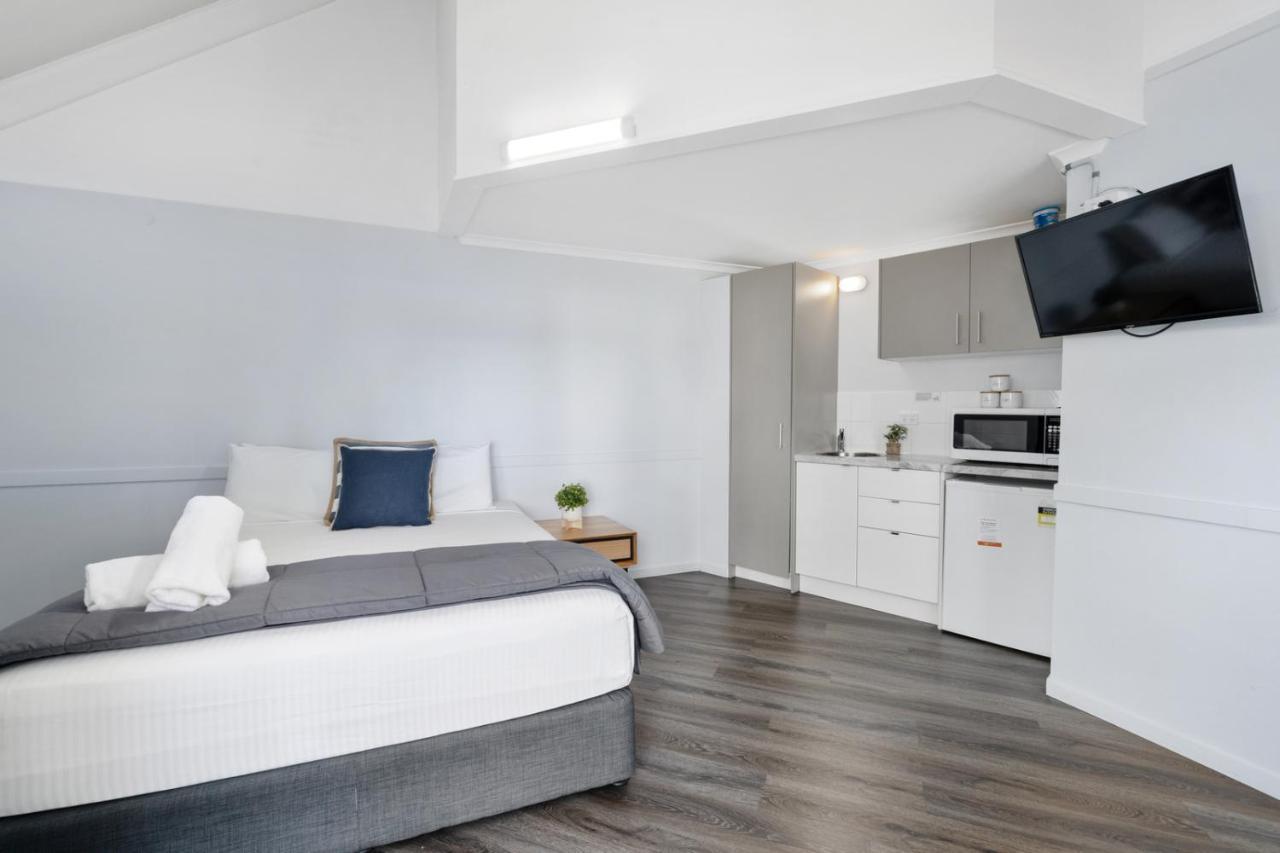 Ingenia Holidays Kingscliff Chinderah ภายนอก รูปภาพ
