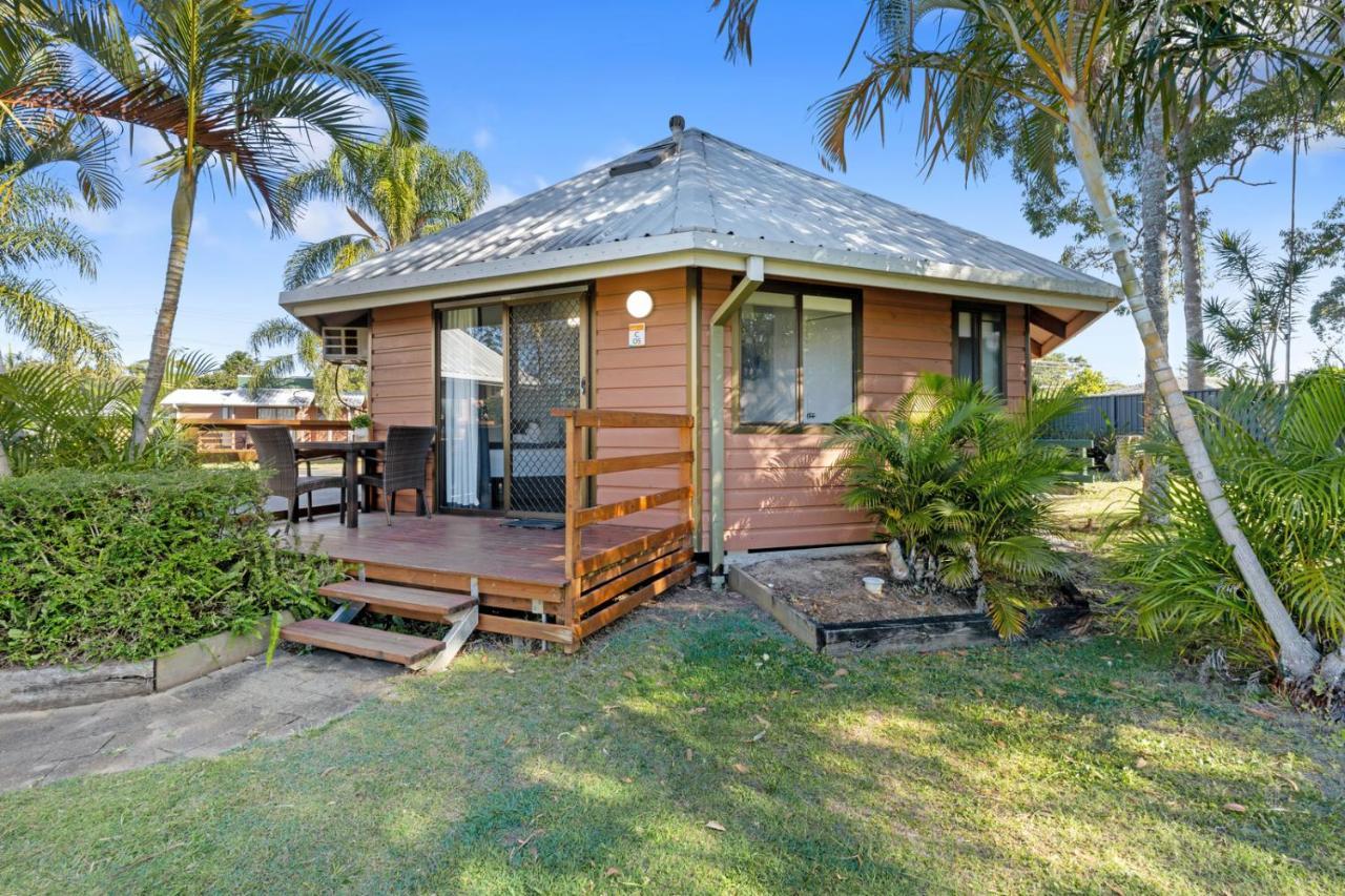 Ingenia Holidays Kingscliff Chinderah ภายนอก รูปภาพ