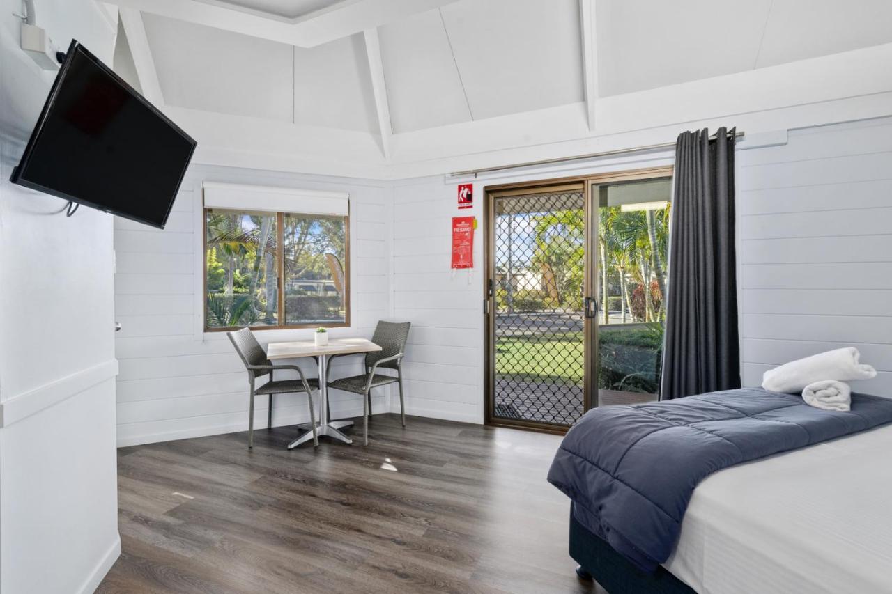 Ingenia Holidays Kingscliff Chinderah ภายนอก รูปภาพ