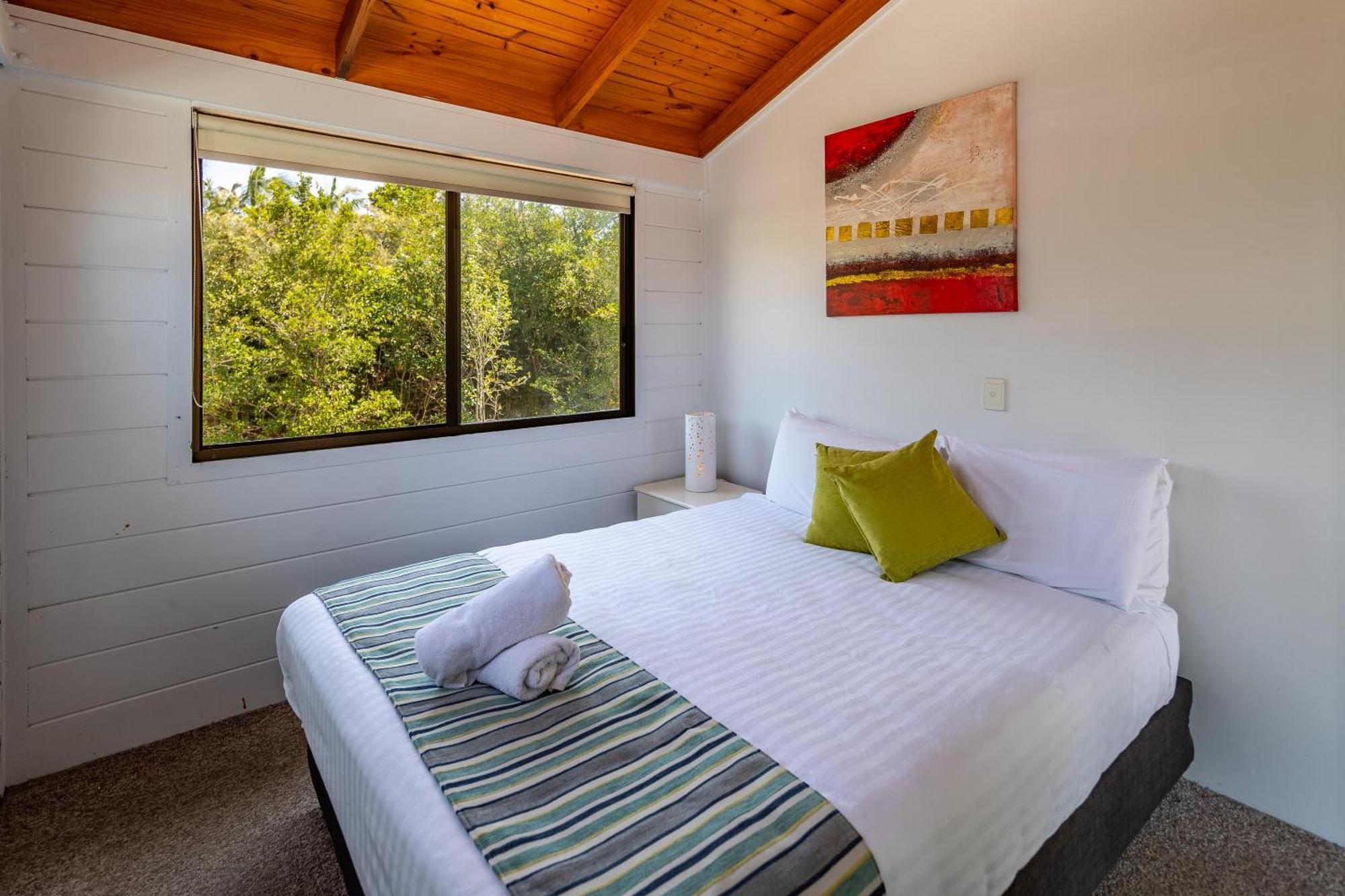 Ingenia Holidays Kingscliff Chinderah ภายนอก รูปภาพ