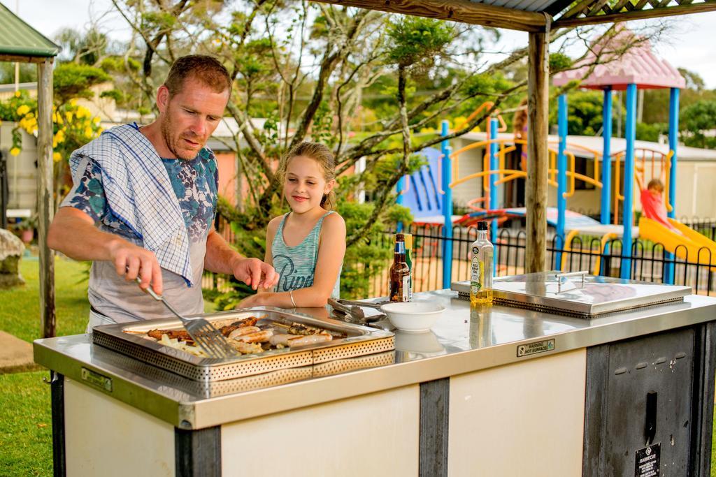 Ingenia Holidays Kingscliff Chinderah ภายนอก รูปภาพ
