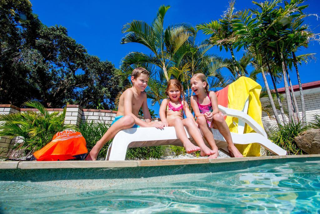 Ingenia Holidays Kingscliff Chinderah ภายนอก รูปภาพ