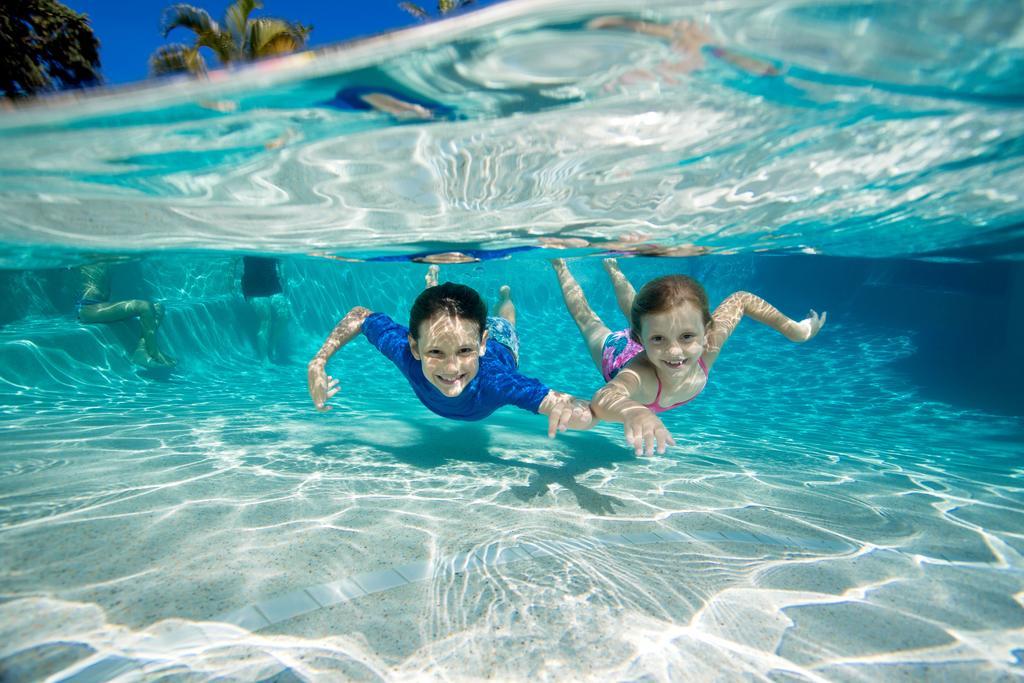 Ingenia Holidays Kingscliff Chinderah ภายนอก รูปภาพ