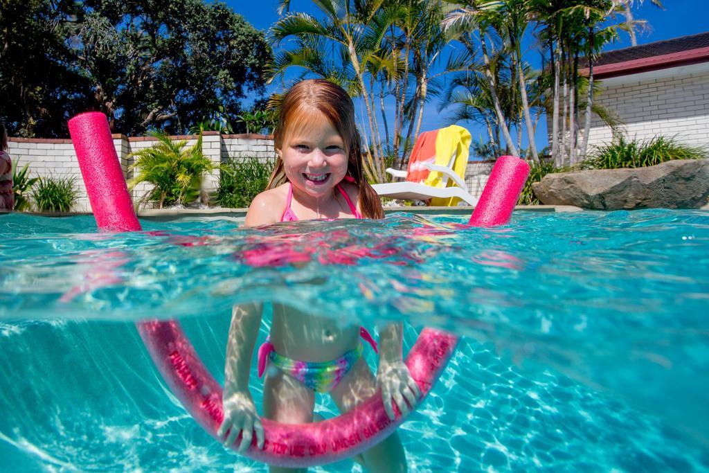 Ingenia Holidays Kingscliff Chinderah ภายนอก รูปภาพ