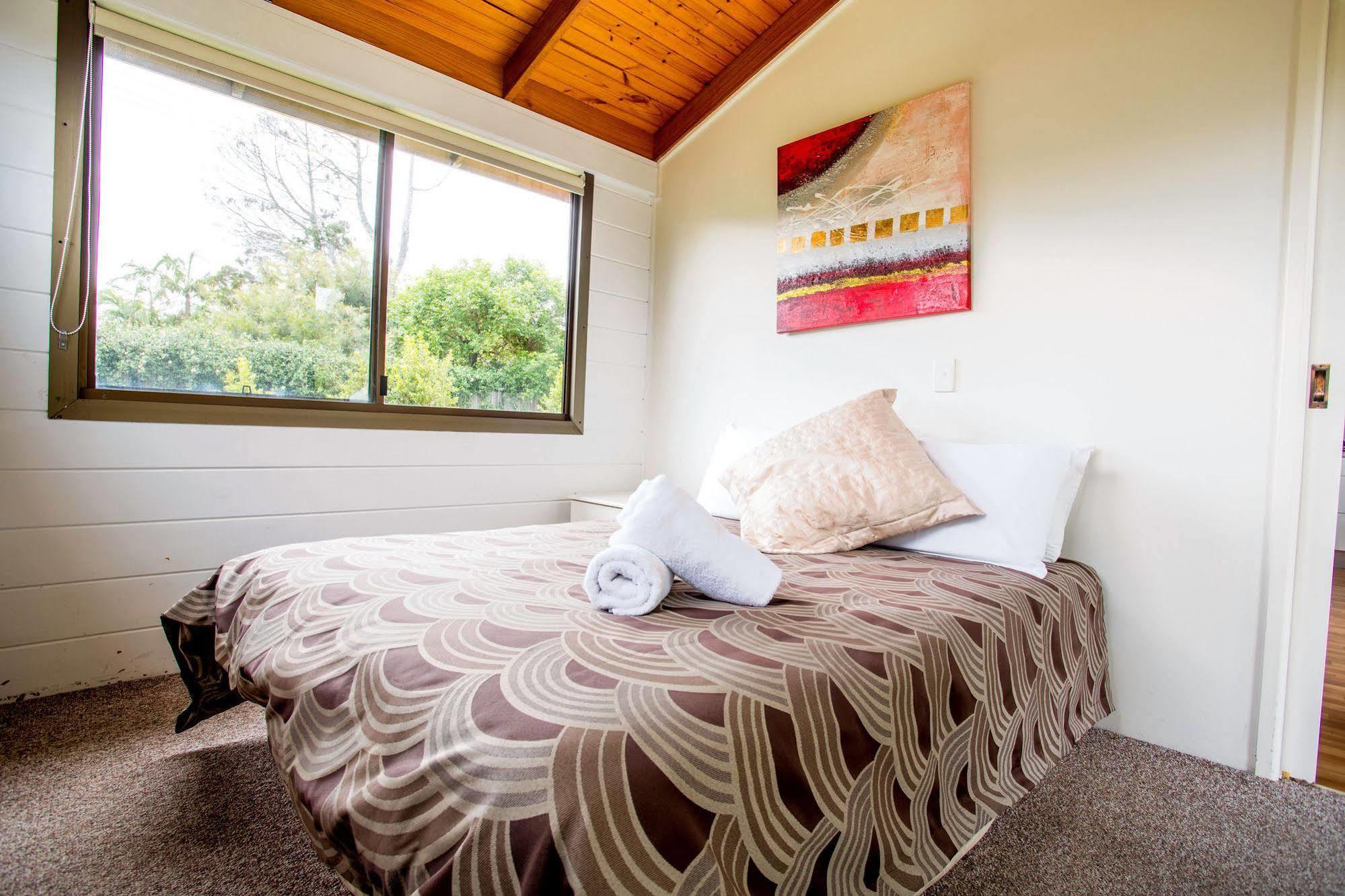 Ingenia Holidays Kingscliff Chinderah ภายนอก รูปภาพ