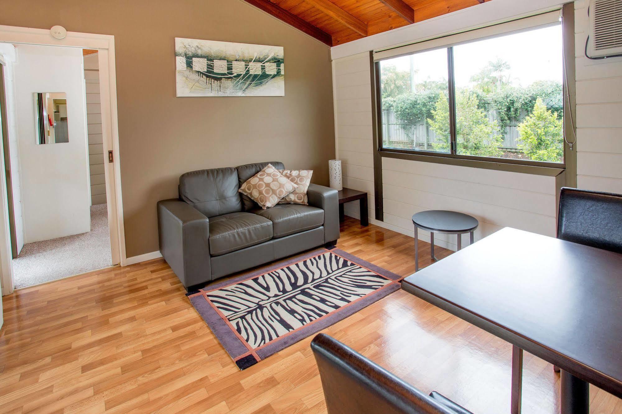 Ingenia Holidays Kingscliff Chinderah ภายนอก รูปภาพ
