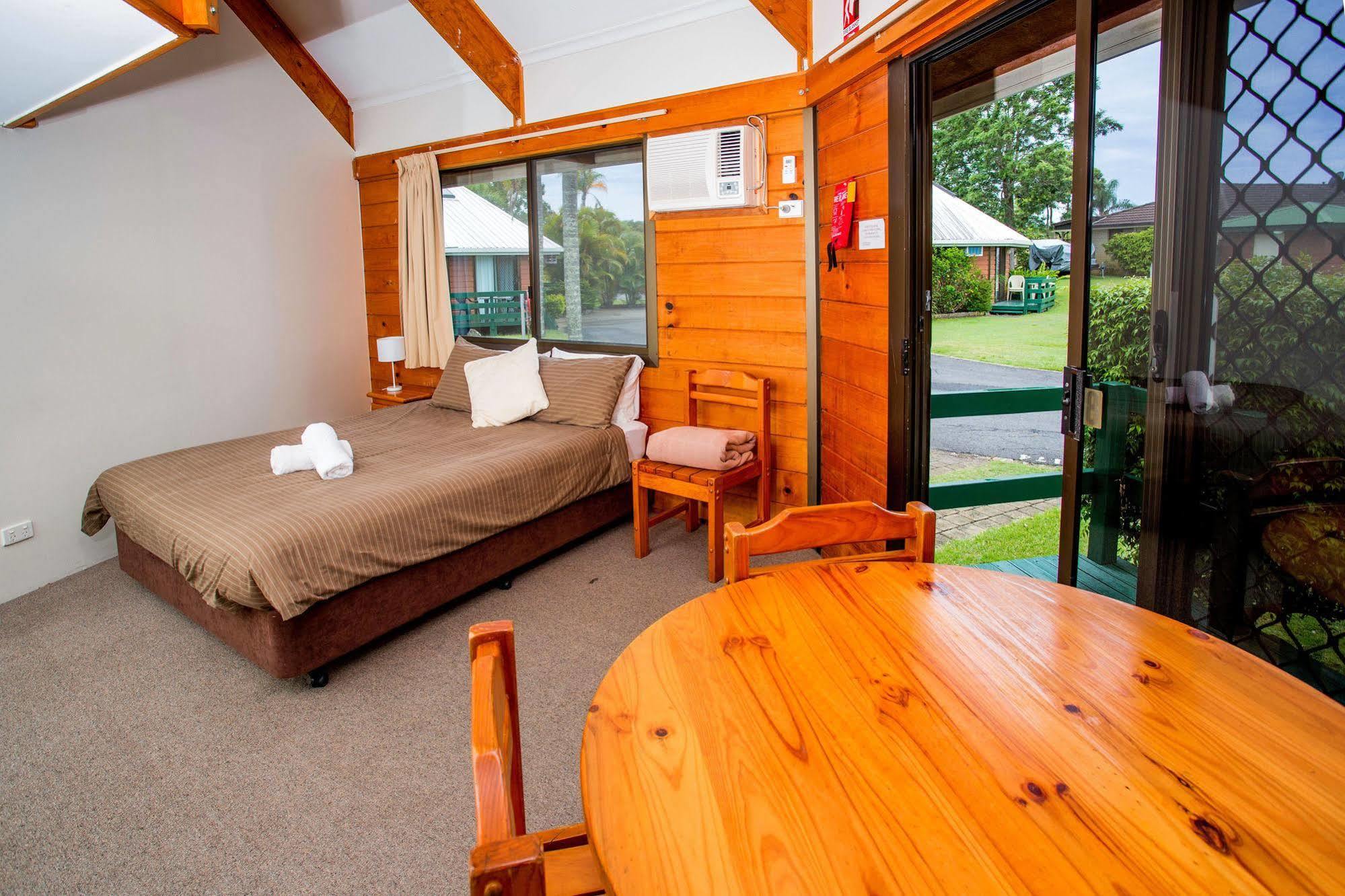 Ingenia Holidays Kingscliff Chinderah ภายนอก รูปภาพ