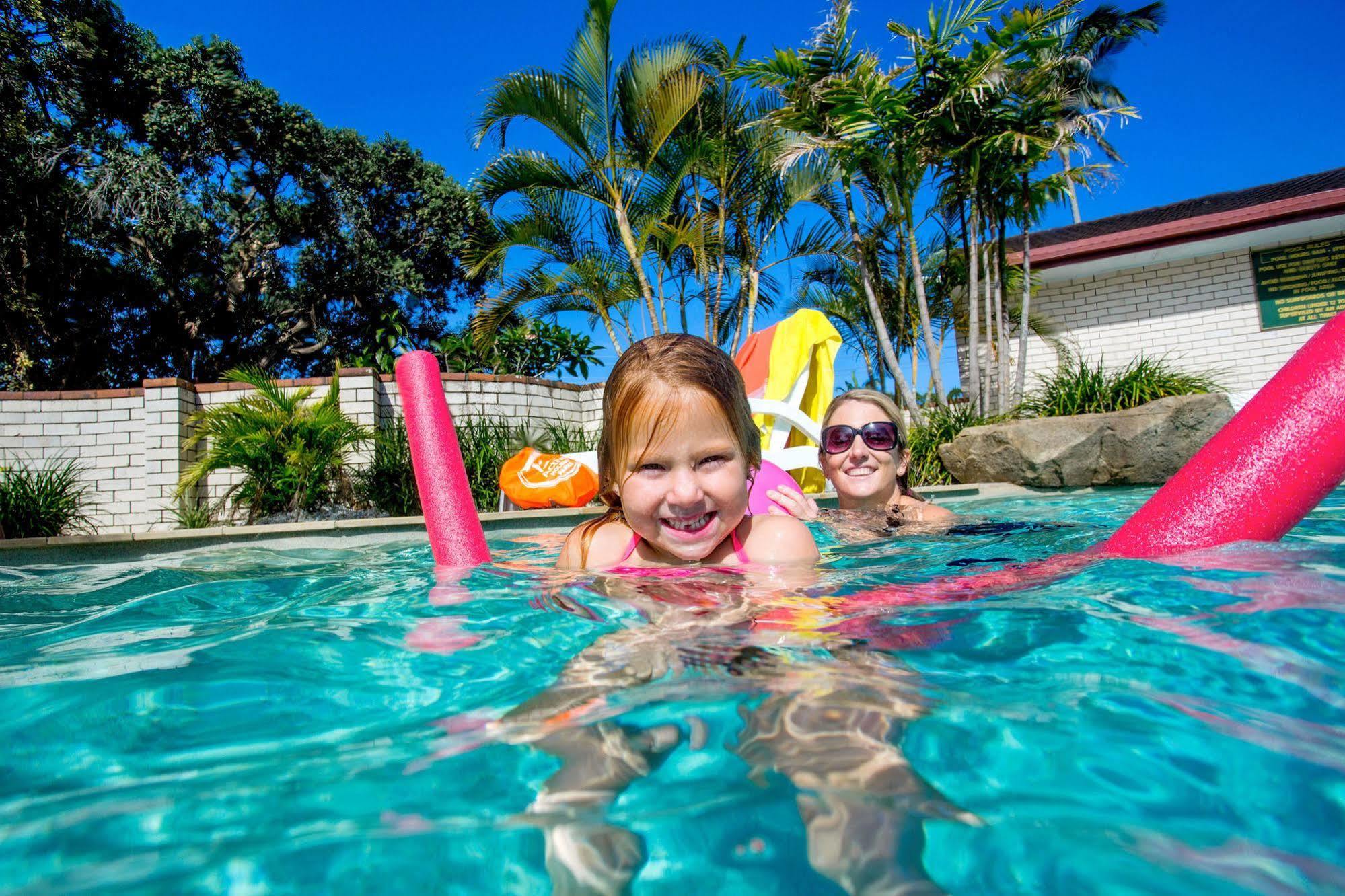 Ingenia Holidays Kingscliff Chinderah ภายนอก รูปภาพ