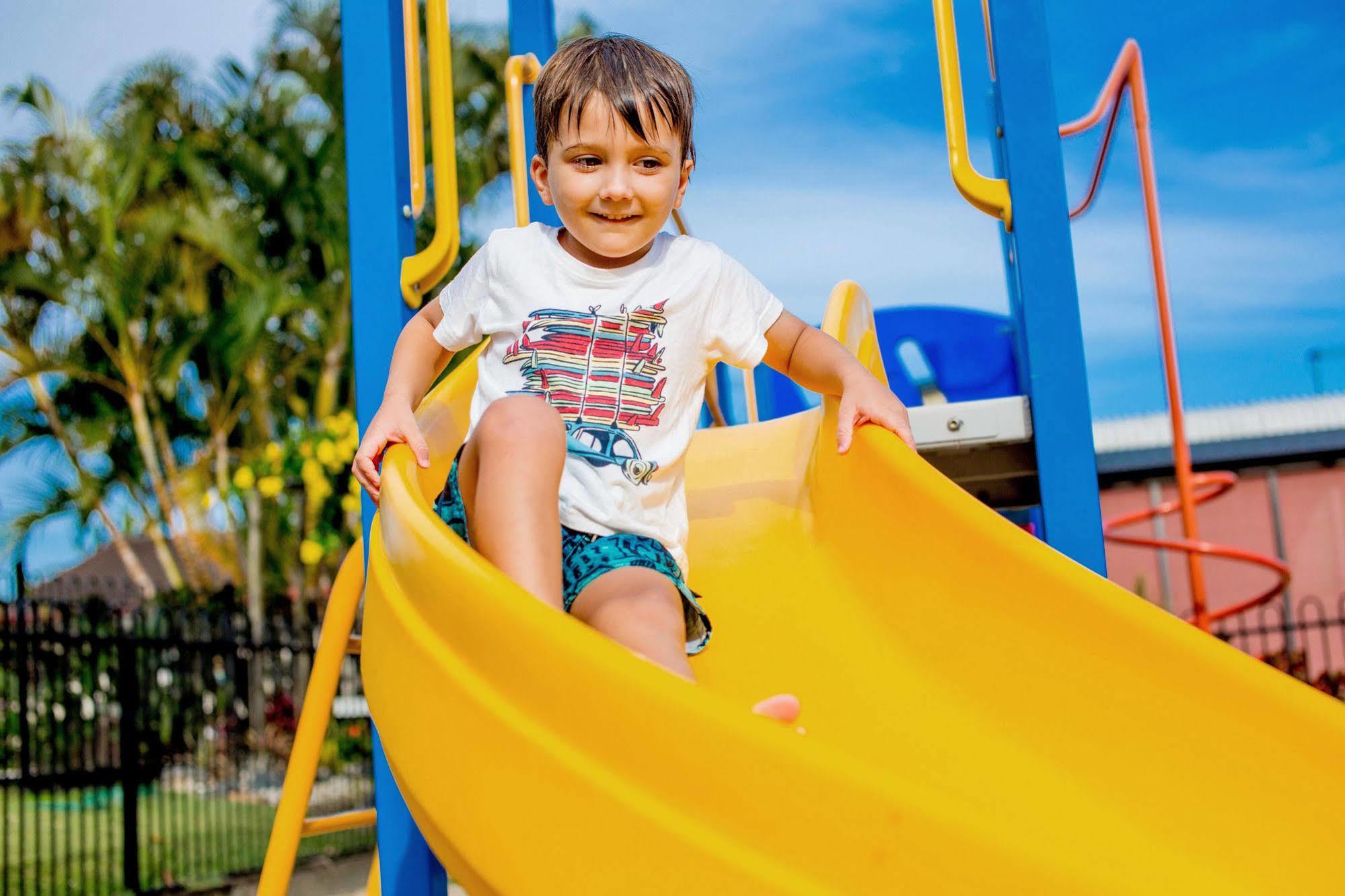 Ingenia Holidays Kingscliff Chinderah ภายนอก รูปภาพ