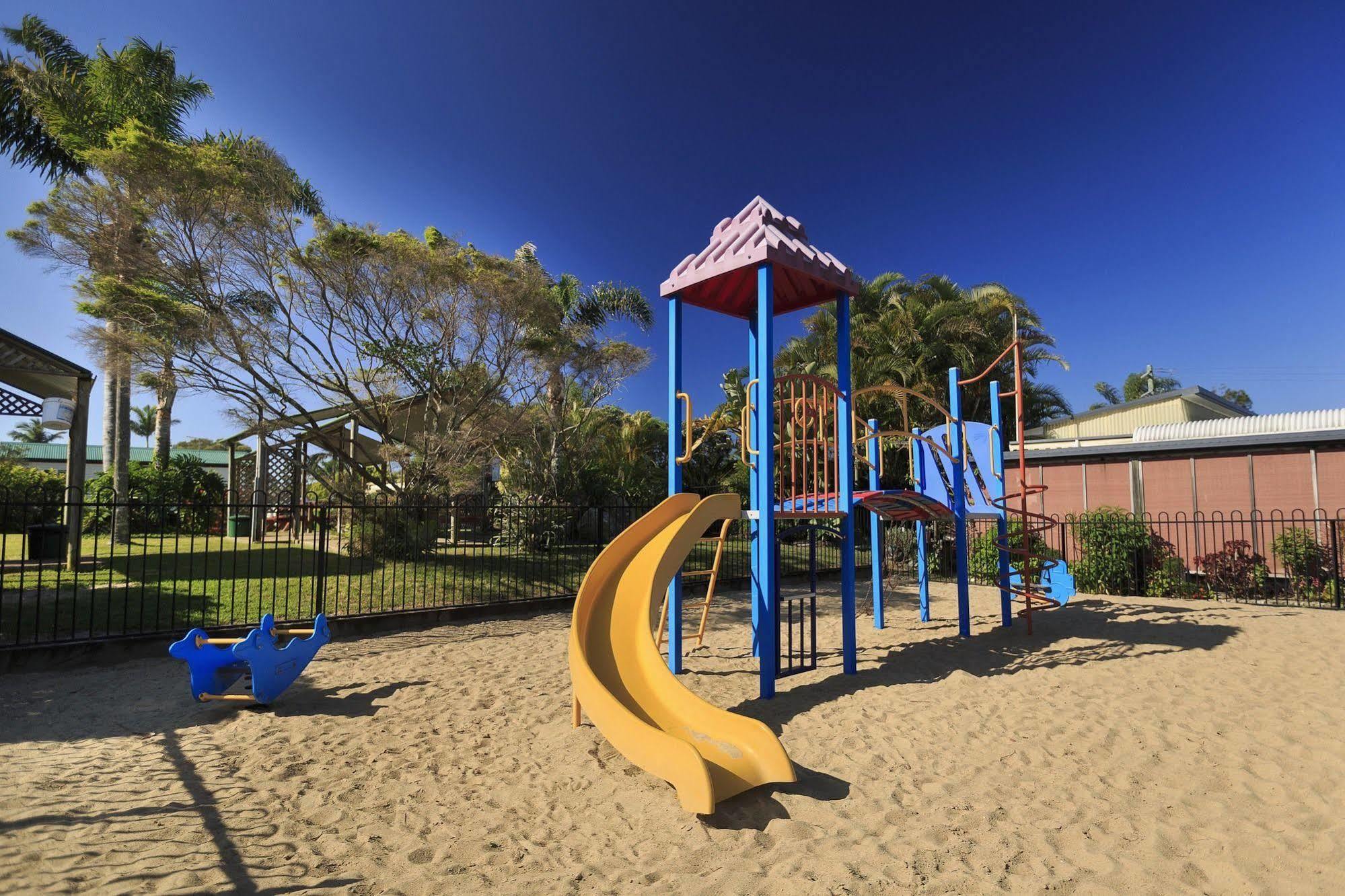 Ingenia Holidays Kingscliff Chinderah ภายนอก รูปภาพ