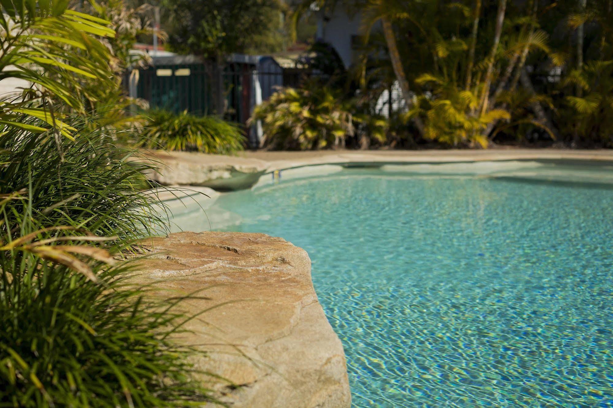 Ingenia Holidays Kingscliff Chinderah ภายนอก รูปภาพ