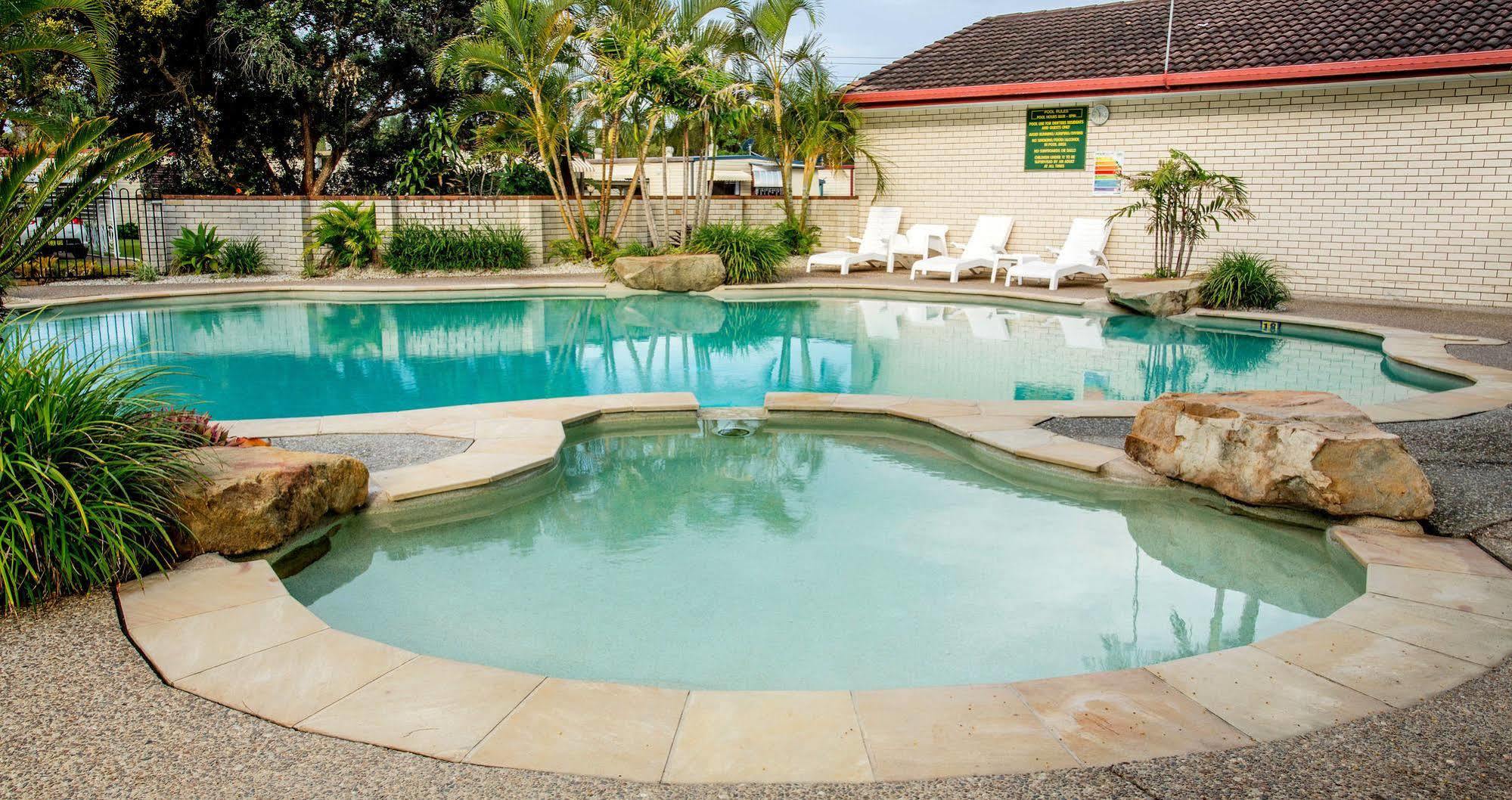 Ingenia Holidays Kingscliff Chinderah ภายนอก รูปภาพ