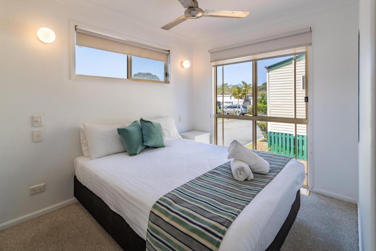 Ingenia Holidays Kingscliff Chinderah ภายนอก รูปภาพ