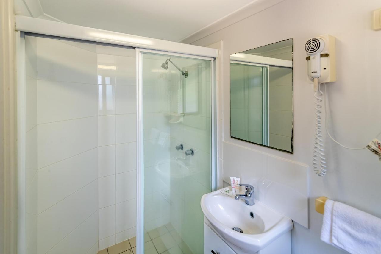 Ingenia Holidays Kingscliff Chinderah ภายนอก รูปภาพ