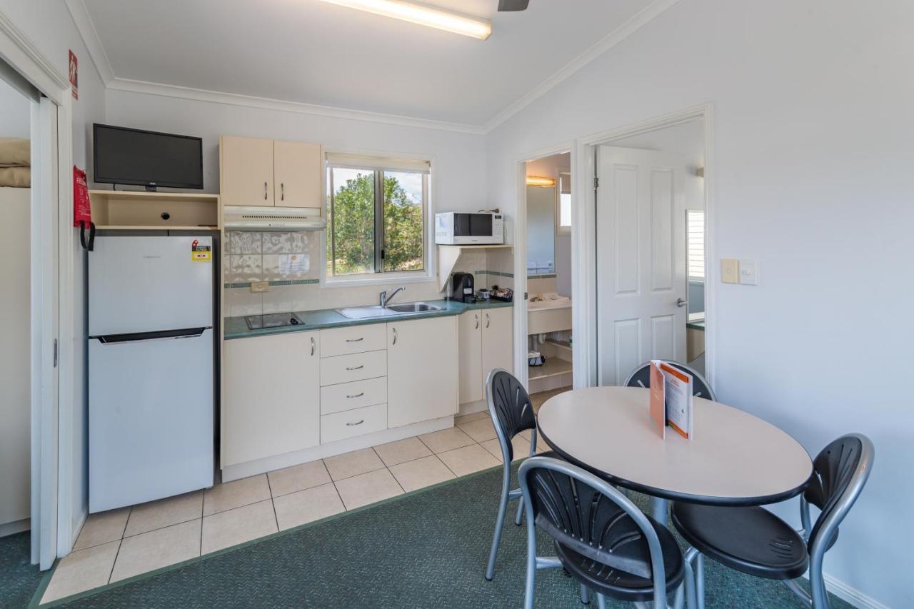 Ingenia Holidays Kingscliff Chinderah ภายนอก รูปภาพ
