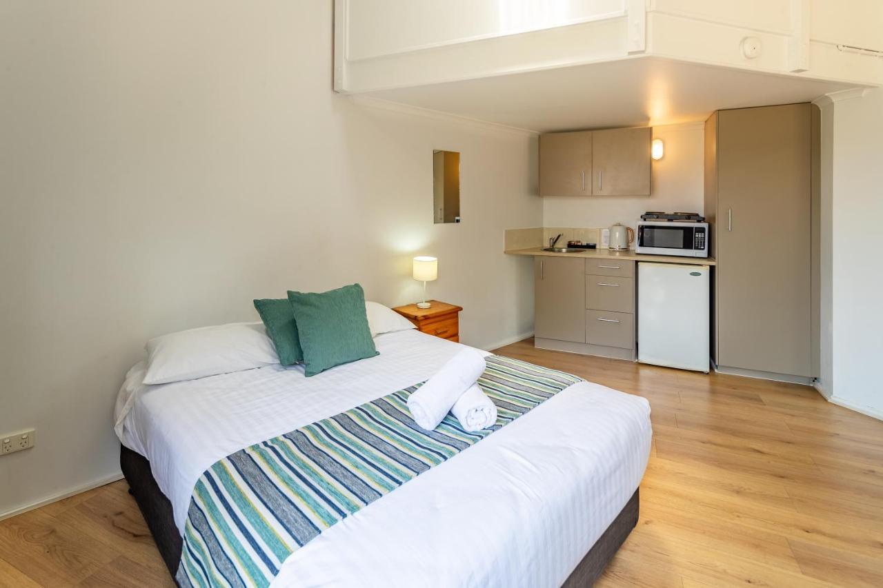 Ingenia Holidays Kingscliff Chinderah ภายนอก รูปภาพ