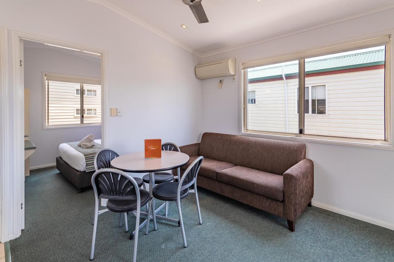 Ingenia Holidays Kingscliff Chinderah ภายนอก รูปภาพ