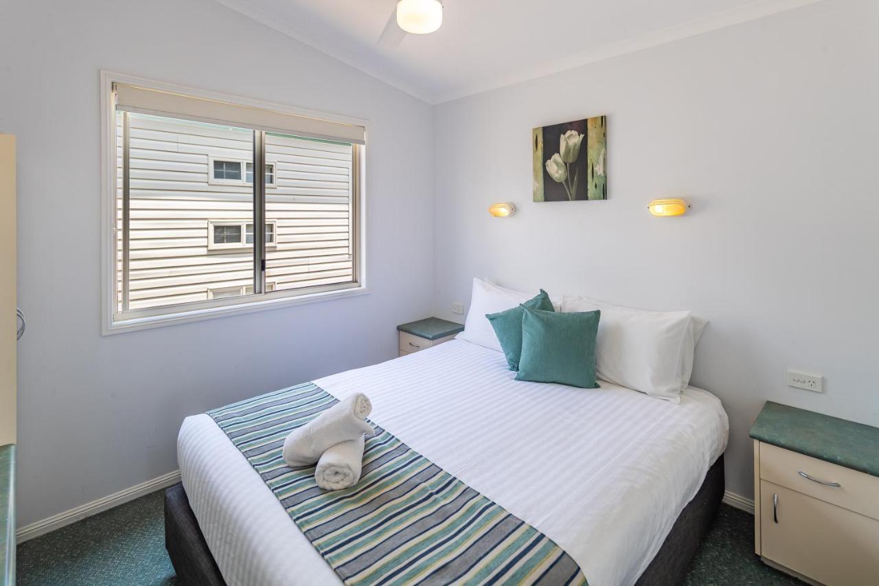Ingenia Holidays Kingscliff Chinderah ภายนอก รูปภาพ